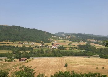 Vista - Casa indipendente via Moreno, Cartosio - foto 46