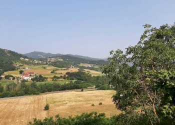 Vista - Casa indipendente via Moreno, Cartosio - foto 47