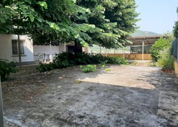 Giardino - Casa indipendente via Moreno, Cartosio - foto 48