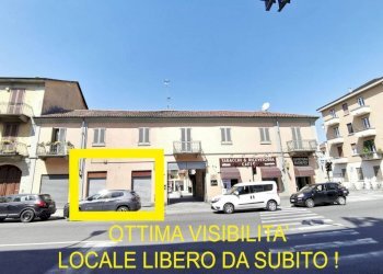 Facciata - Negozio corso Moncalieri, 256, Torino - foto 1