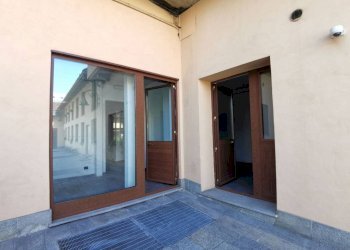 Cortile interno - Negozio corso Moncalieri, 256, Torino - foto 4