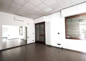 Stanza non arredata - Negozio corso Moncalieri, 256, Torino - foto 5