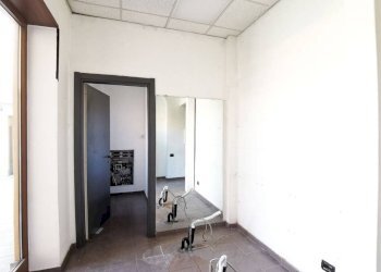 Stanza non arredata - Negozio corso Moncalieri, 256, Torino - foto 7