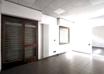 Stanza non arredata - Negozio corso Moncalieri, 256, Torino - foto 13