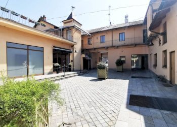 Cortile interno - Negozio corso Moncalieri, 256, Torino - foto 14