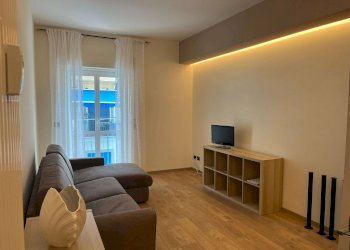 10 sala - Appartamento via Isonzo, Genova (zona Sturla) - foto 1