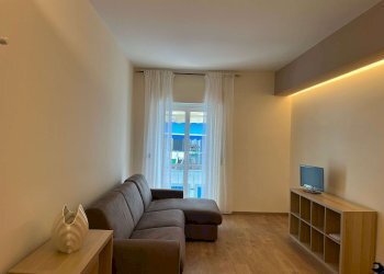 11 sala - Appartamento via Isonzo, Genova (zona Sturla) - foto 3