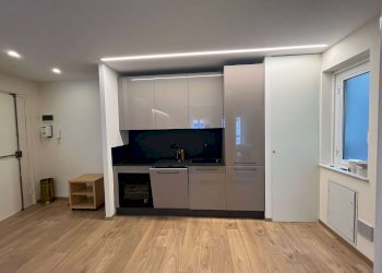 2 angolo cottura - Appartamento via Isonzo, Genova (zona Sturla) - foto 4