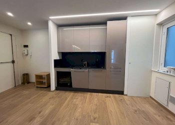 3 angolo cottura - Appartamento via Isonzo, Genova (zona Sturla) - foto 5