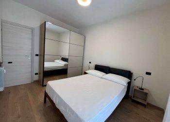 7 camera matrimoniale - Appartamento via Isonzo, Genova (zona Sturla) - foto 6