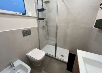4 bagno - Appartamento via Isonzo, Genova (zona Sturla) - foto 8
