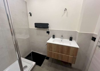 6 bagno - Appartamento via Isonzo, Genova (zona Sturla) - foto 10