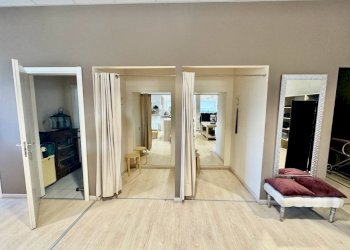 Salone - Negozio via Quintino Sella, 28, Quaregna Cerreto - foto 8