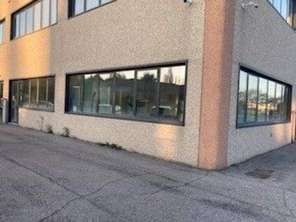 Zona - Capannone via Luigi Menarini, Budrio - foto 1