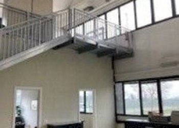 Interno non residenziale - Capannone via Luigi Menarini, Budrio - foto 4