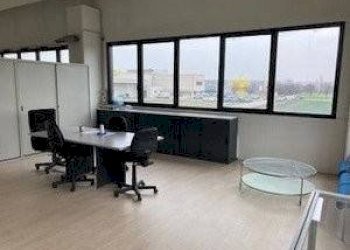 Ufficio - Capannone via Luigi Menarini, Budrio - foto 10