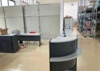 Interno non residenziale - Capannone via Luigi Menarini, Budrio - foto 15