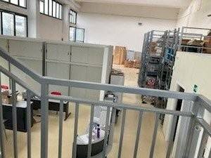 Balcone - Capannone via Luigi Menarini, Budrio - foto 3