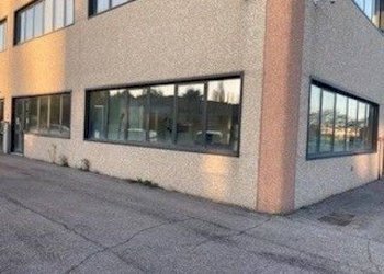 Zona - Capannone via Luigi Menarini, Budrio - foto 1