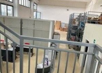 Balcone - Capannone via Luigi Menarini, Budrio - foto 3