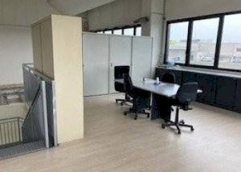 Ufficio - Capannone via Luigi Menarini, Budrio - foto 12