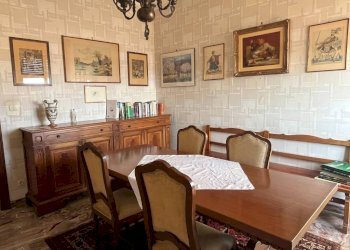 Cucina - Appartamento via Casimiro Corradi, 13, Genova (zona Sestri Ponente) - foto 8