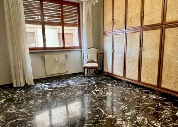 Camera da letto - Appartamento via Casimiro Corradi, 13, Genova (zona Sestri Ponente) - foto 15