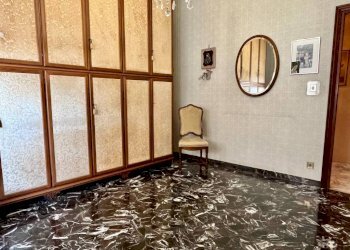 Ingresso - Appartamento via Casimiro Corradi, 13, Genova (zona Sestri Ponente) - foto 17