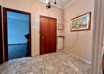 Ingresso - Appartamento via Casimiro Corradi, 13, Genova (zona Sestri Ponente) - foto 18