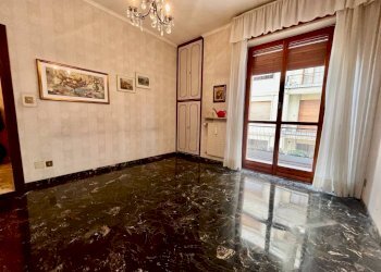 Ingresso - Appartamento via Casimiro Corradi, 13, Genova (zona Sestri Ponente) - foto 20