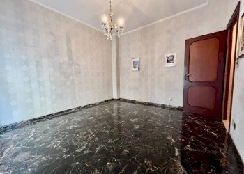 Camera da letto - Appartamento via Casimiro Corradi, 13, Genova (zona Sestri Ponente) - foto 21