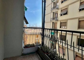 Terrazzo - Appartamento via Casimiro Corradi, 13, Genova (zona Sestri Ponente) - foto 22