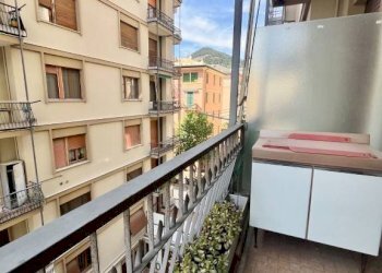 Balcone - Appartamento via Casimiro Corradi, 13, Genova (zona Sestri Ponente) - foto 23