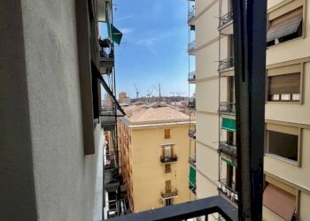 Balcone - Appartamento via Casimiro Corradi, 13, Genova (zona Sestri Ponente) - foto 24