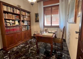 Studio - Appartamento via Casimiro Corradi, 13, Genova (zona Sestri Ponente) - foto 25