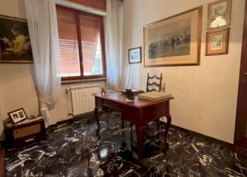 Studio - Appartamento via Casimiro Corradi, 13, Genova (zona Sestri Ponente) - foto 26