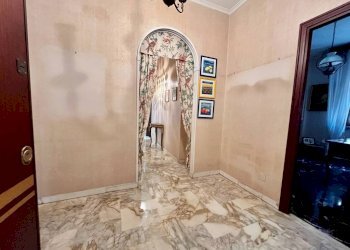 Ingresso - Appartamento via Casimiro Corradi, 13, Genova (zona Sestri Ponente) - foto 27