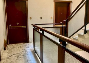 Interno palazzo - Appartamento via Casimiro Corradi, 13, Genova (zona Sestri Ponente) - foto 30