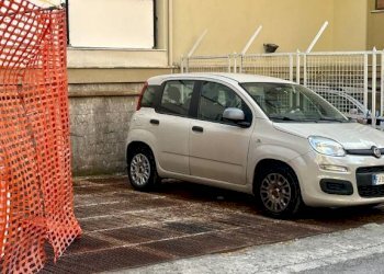 Posto macchina - Appartamento via Casimiro Corradi, 13, Genova (zona Sestri Ponente) - foto 33