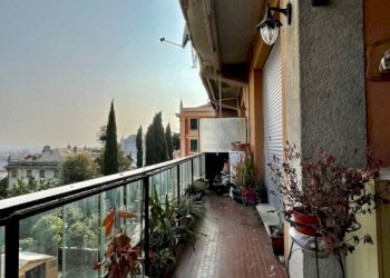 Terrazzo - Trilocale via Sant'Alberto, 7, Genova (zona Sestri Ponente) - foto 8