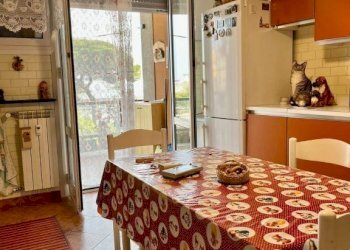 Cucina - Trilocale via Sant'Alberto, 7, Genova (zona Sestri Ponente) - foto 13