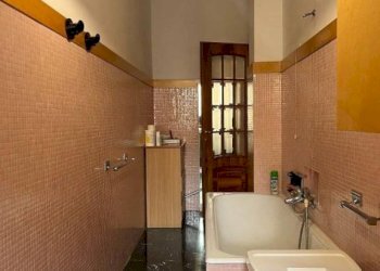 Bagno - Trilocale via Sant'Alberto, 7, Genova (zona Sestri Ponente) - foto 17