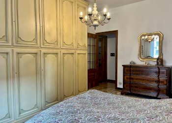 Camera da letto - Trilocale via Sant'Alberto, 7, Genova (zona Sestri Ponente) - foto 22