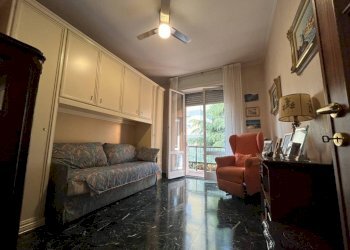 Studio - Trilocale via Sant'Alberto, 7, Genova (zona Sestri Ponente) - foto 29