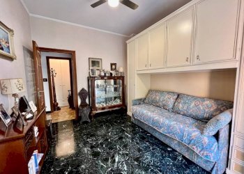 Studio - Trilocale via Sant'Alberto, 7, Genova (zona Sestri Ponente) - foto 30