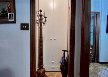 Disimpegno - Trilocale via Sant'Alberto, 7, Genova (zona Sestri Ponente) - foto 32