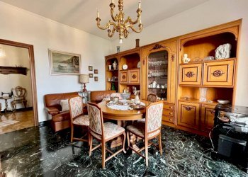 Salone - Trilocale via Sant'Alberto, 7, Genova (zona Sestri Ponente) - foto 34