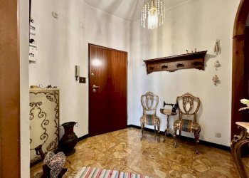 Ingresso - Trilocale via Sant'Alberto, 7, Genova (zona Sestri Ponente) - foto 36