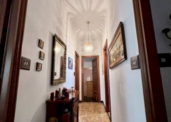 Corridoio - Trilocale via Sant'Alberto, 7, Genova (zona Sestri Ponente) - foto 38