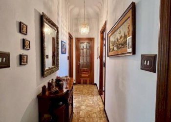 Corridoio - Trilocale via Sant'Alberto, 7, Genova (zona Sestri Ponente) - foto 39